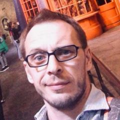Калмыков Константин Олегович