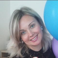 Алексеева Екатерина Викторовна