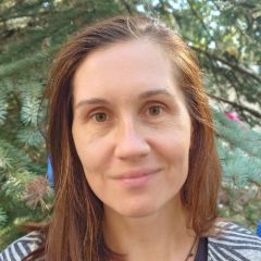 Спиридонова Ирина Вячеславовна