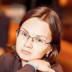 Антонова Наталья Михайловна
