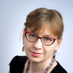 Анпилогова Марина Ивановна