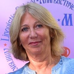 Лехова Валентина Петровна