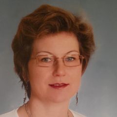 Садовникова Лариса Александровна
