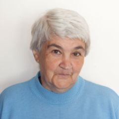 Абашева Татьяна Борисовна