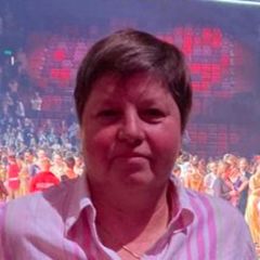 Новикова Светлана Владимировна