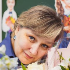 Михайлова Наталья Геннадьевна
