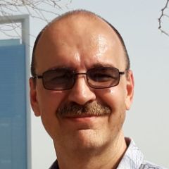 Гребенюк Алексей Олегович