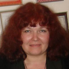 Фомина Татьяна Валентиновна