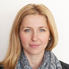 Ажнина Анастасия Дмитриевна