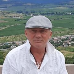 Кузнецов Николай Максимович