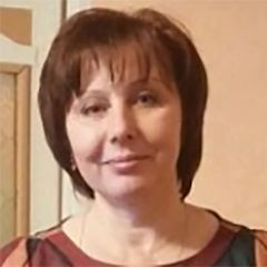 Гречишкина Наталья Николаевна