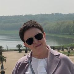 Григорчук Татьяна Ваславовна