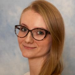 Алексеева Юлия Андреевна