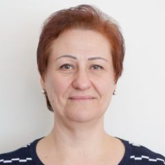 Белоусова Татьяна Ивановна