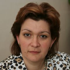 Власова Наталья Александровна