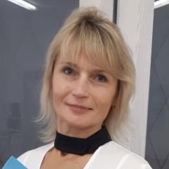 Евсеева Наталья Александровна