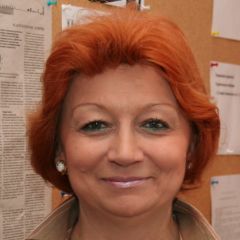 Крючкова Светлана Васильевна